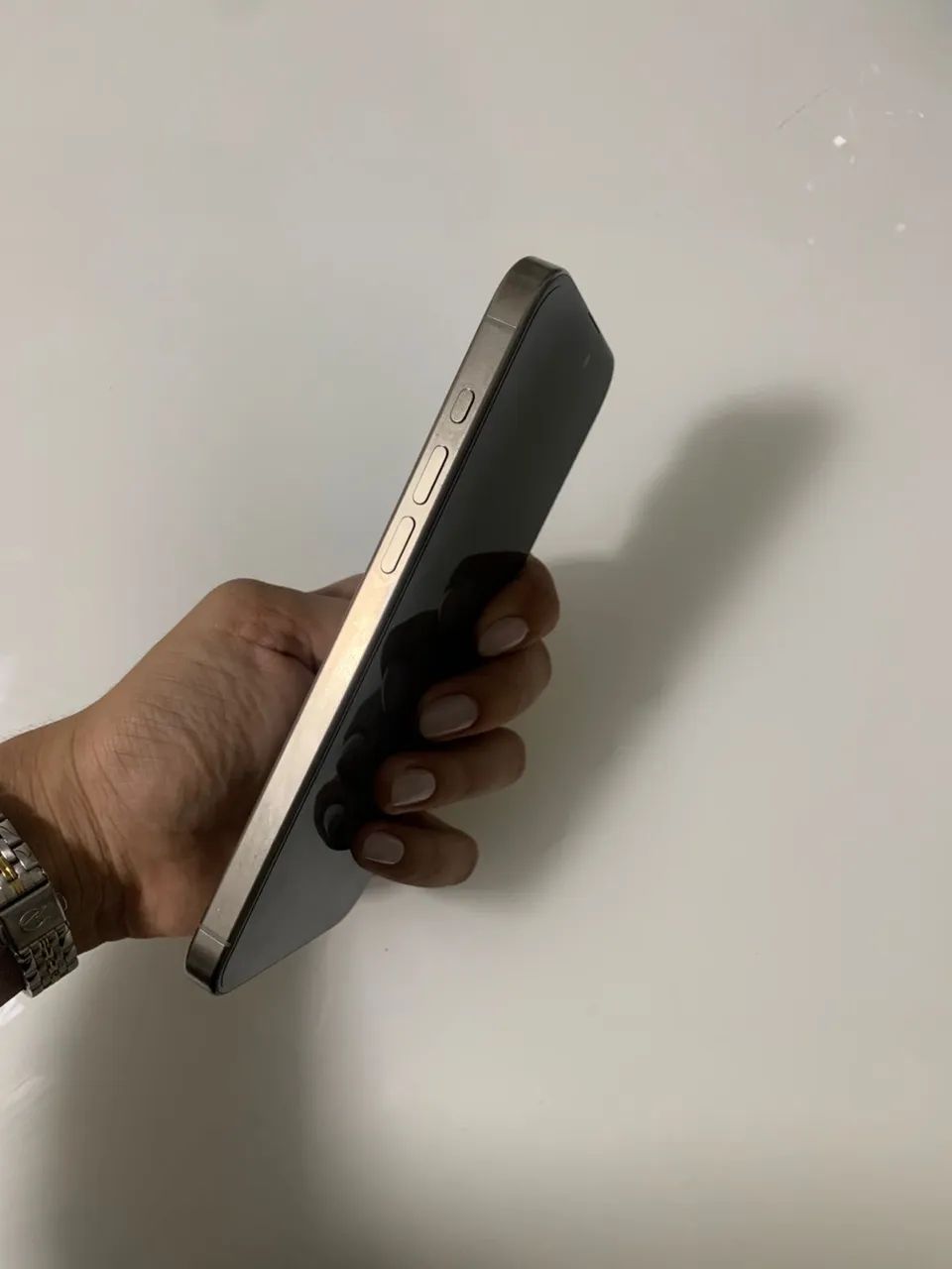 iPhone 15 pro max 256gb - Foto 3