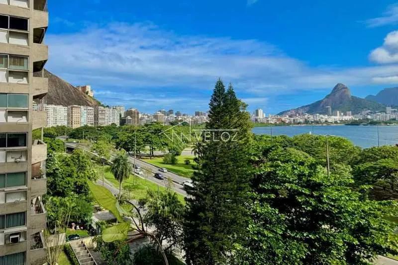Apartamento : / Residencial / Lagoa - Foto 5