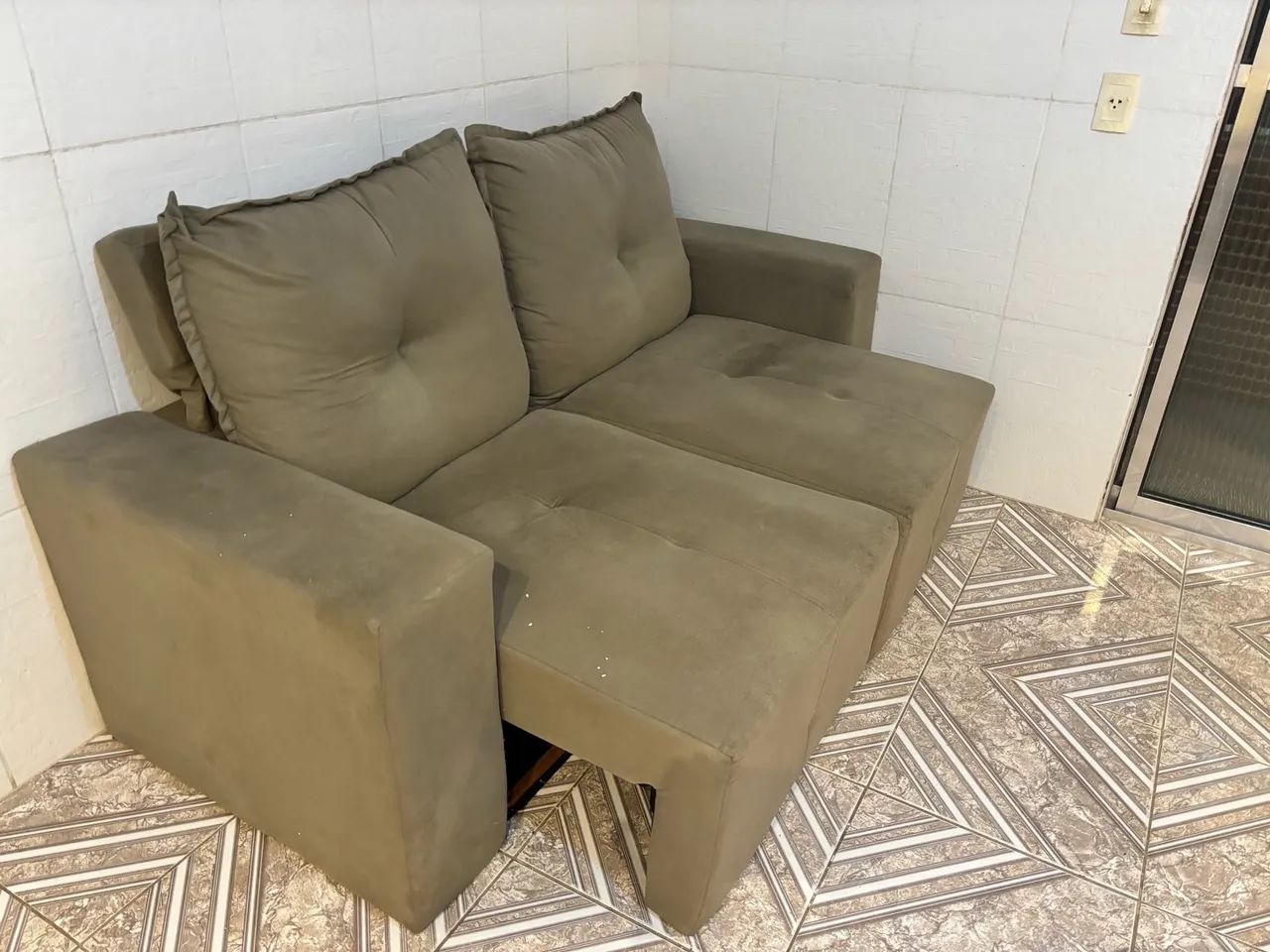 Sofá  - Foto 3