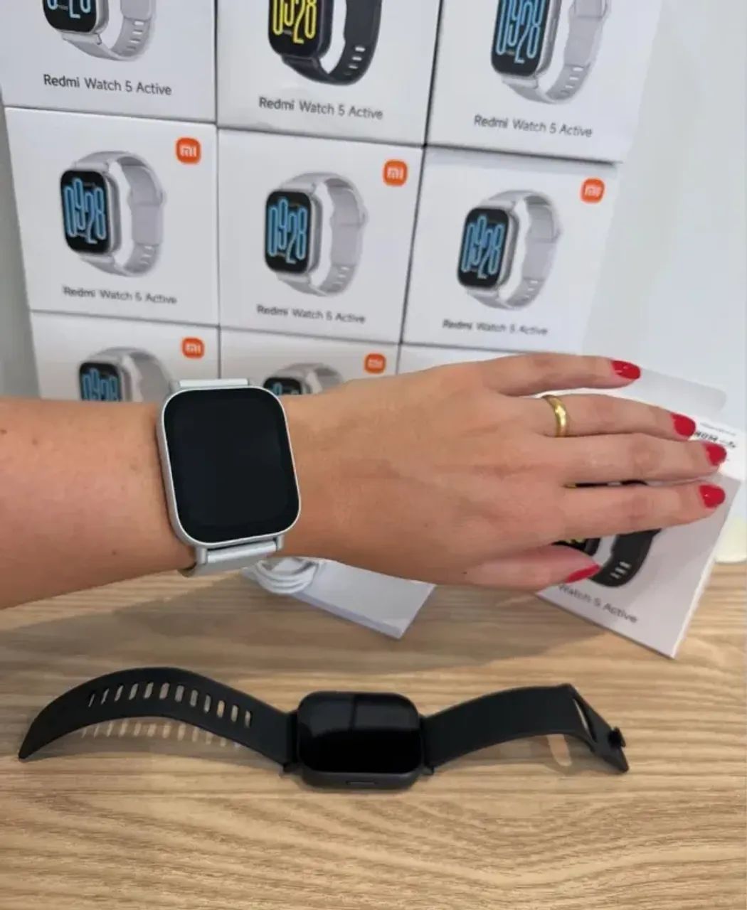 Redmi Watch 5 Active Original - Foto 2