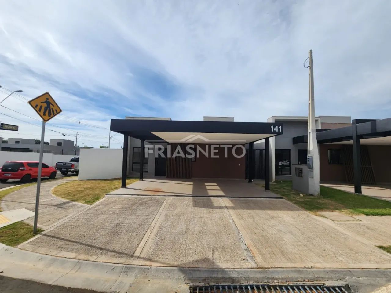 Casa para locação no condomínio Authoria em Piracicaba - Foto 2