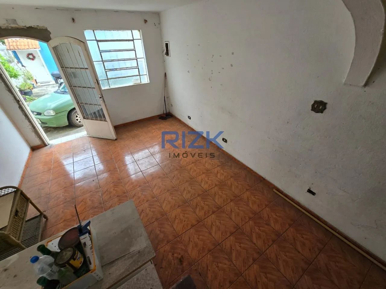 Casa de Vila com ótima localização - Foto 2