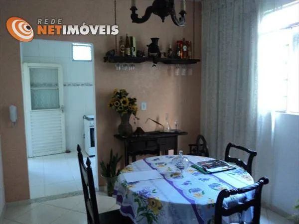 Venda Casa Caiçaras Belo Horizonte - Foto 4