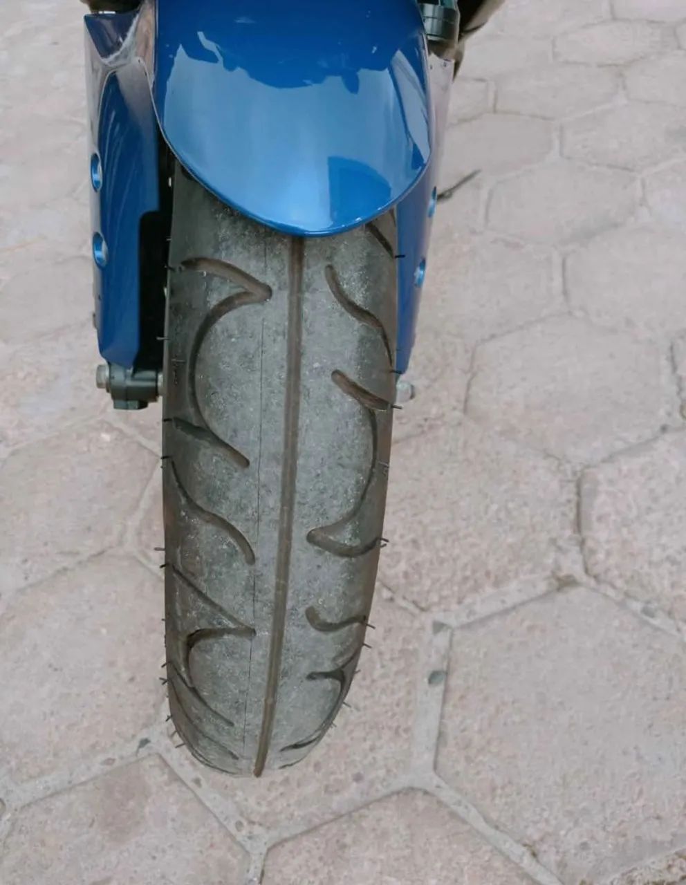Yamaha R3  - Foto 5