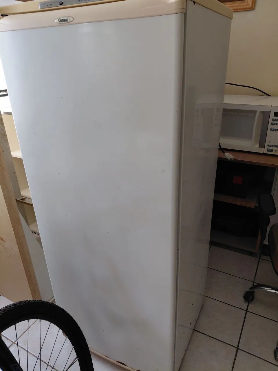 Freser Pratice 240 - Foto 3