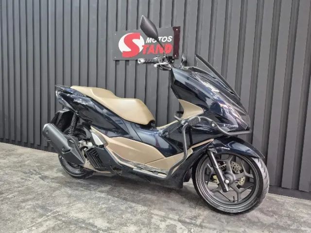 Honda PCX 160 DLX - Foto 2