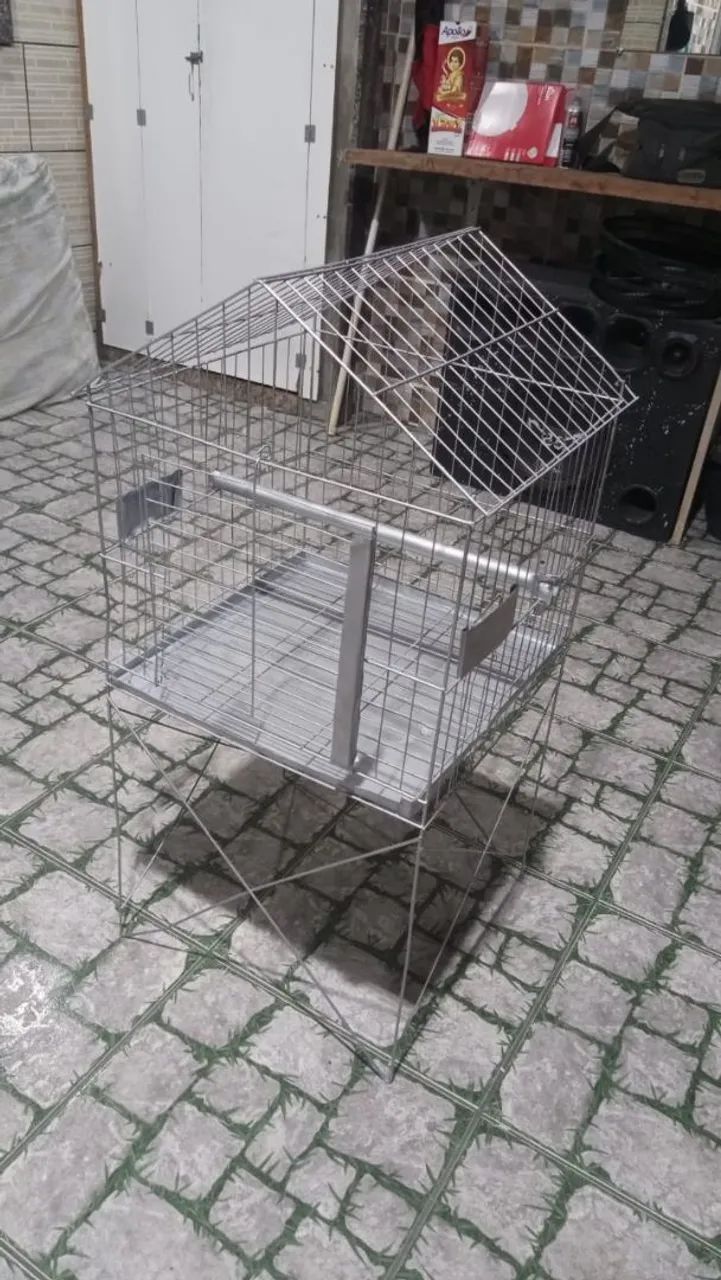 Gaiola