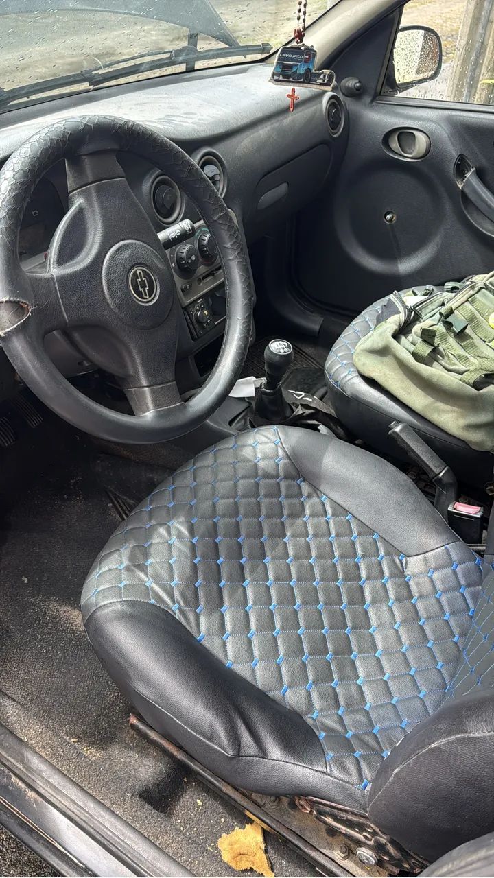 Chevrolet Celta 2005