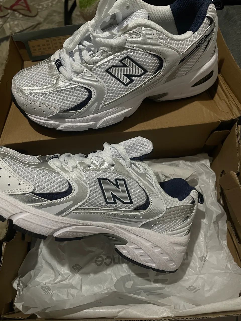 New balance original - Foto 4
