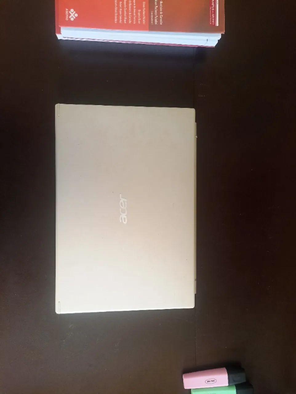 Notebook Acer - Foto 6