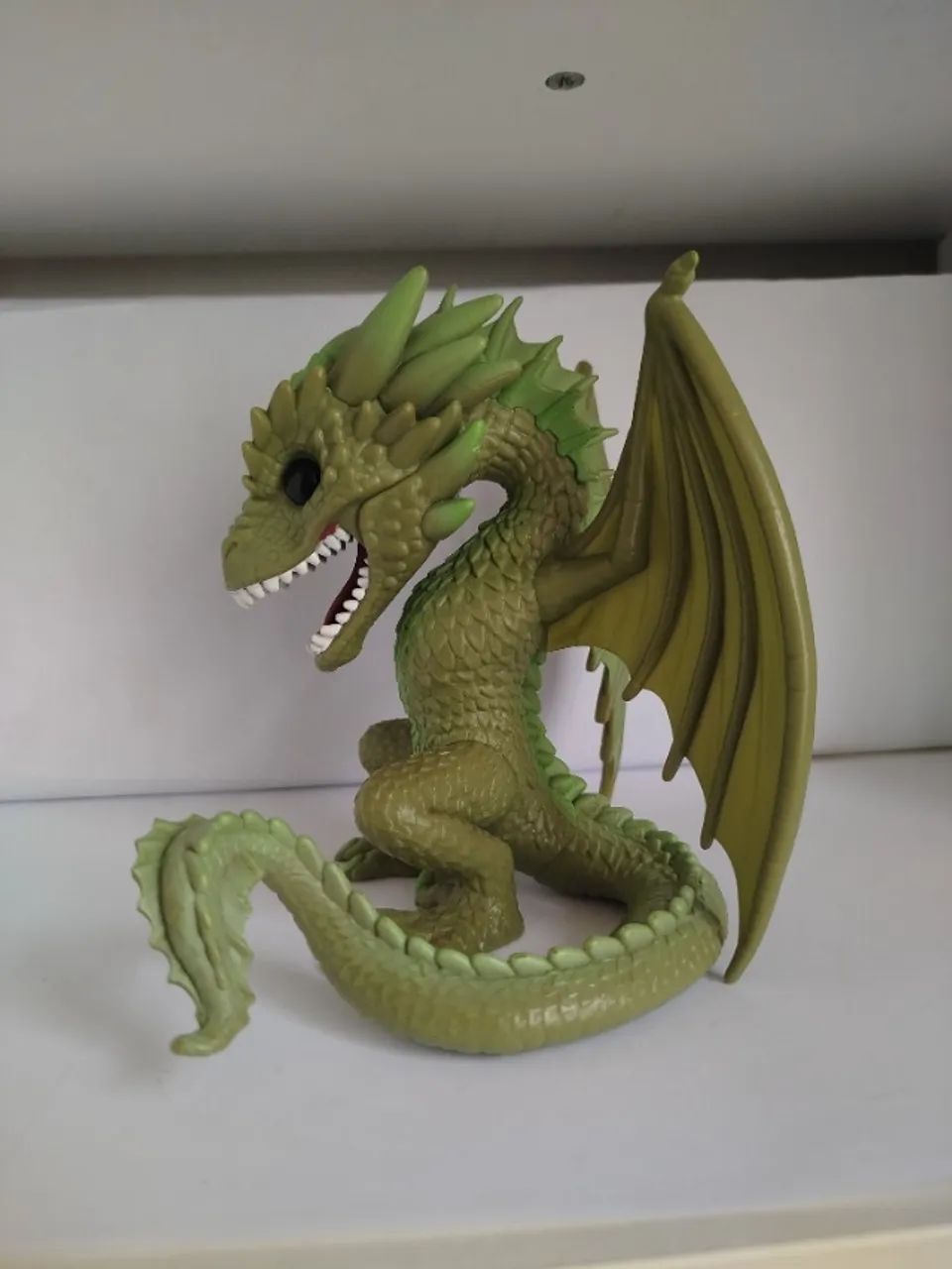 Pop Funko Dragão Rhaegal #47 - Foto 2