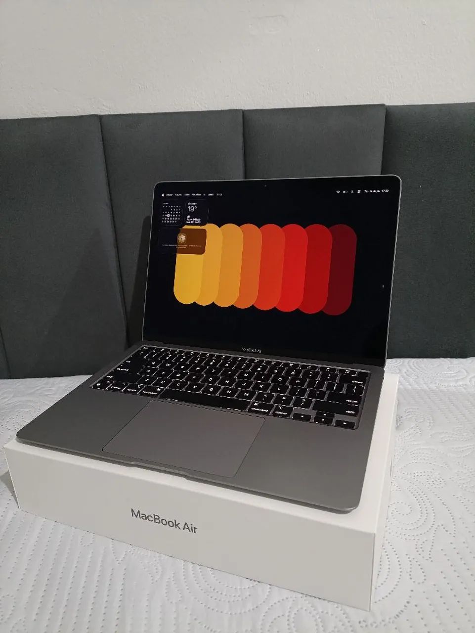 Macbook air m1 - Foto 4