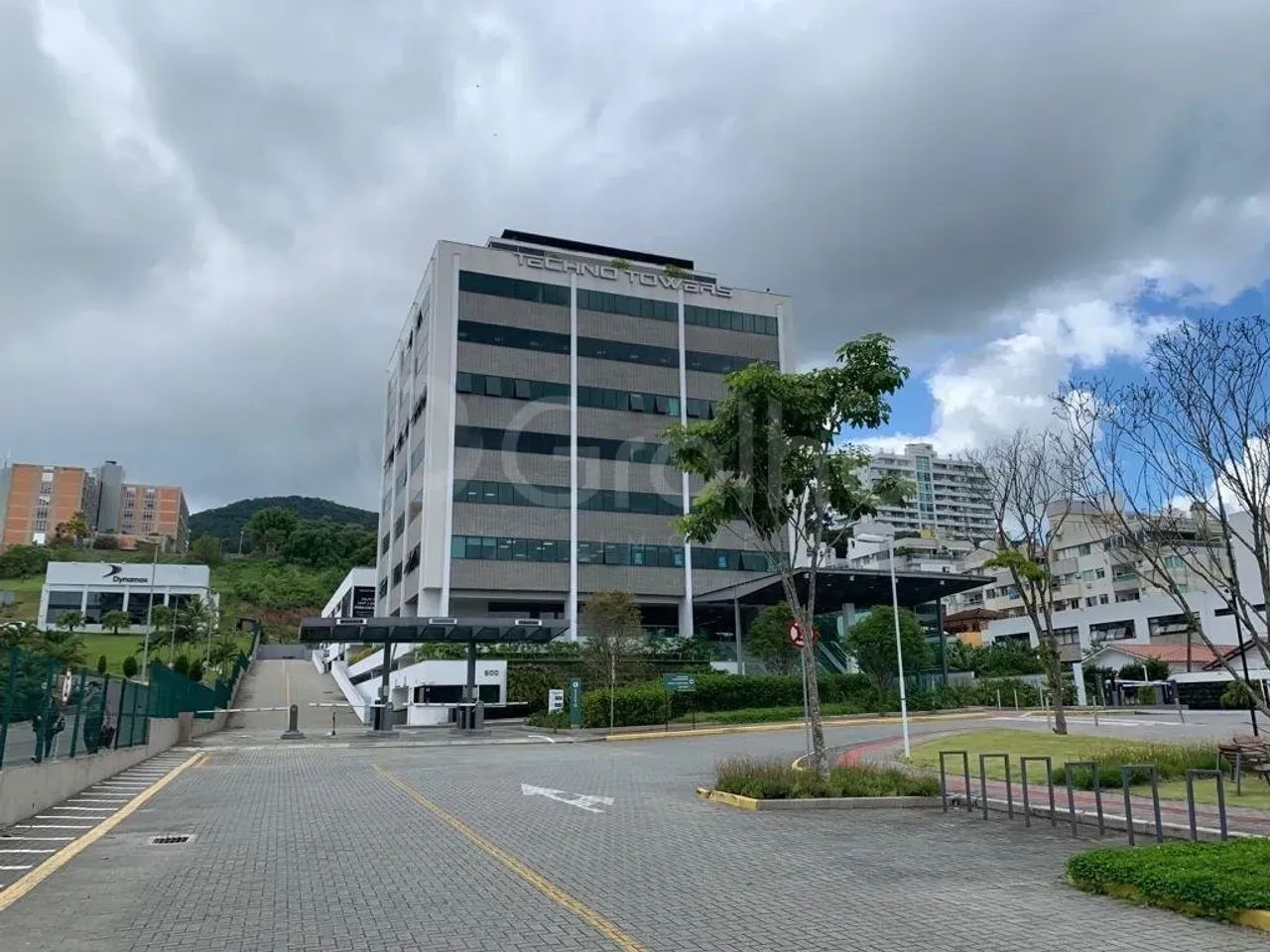 Imóvel para venda possui 167 metros quadrados em João Paulo - Florianópolis - SC