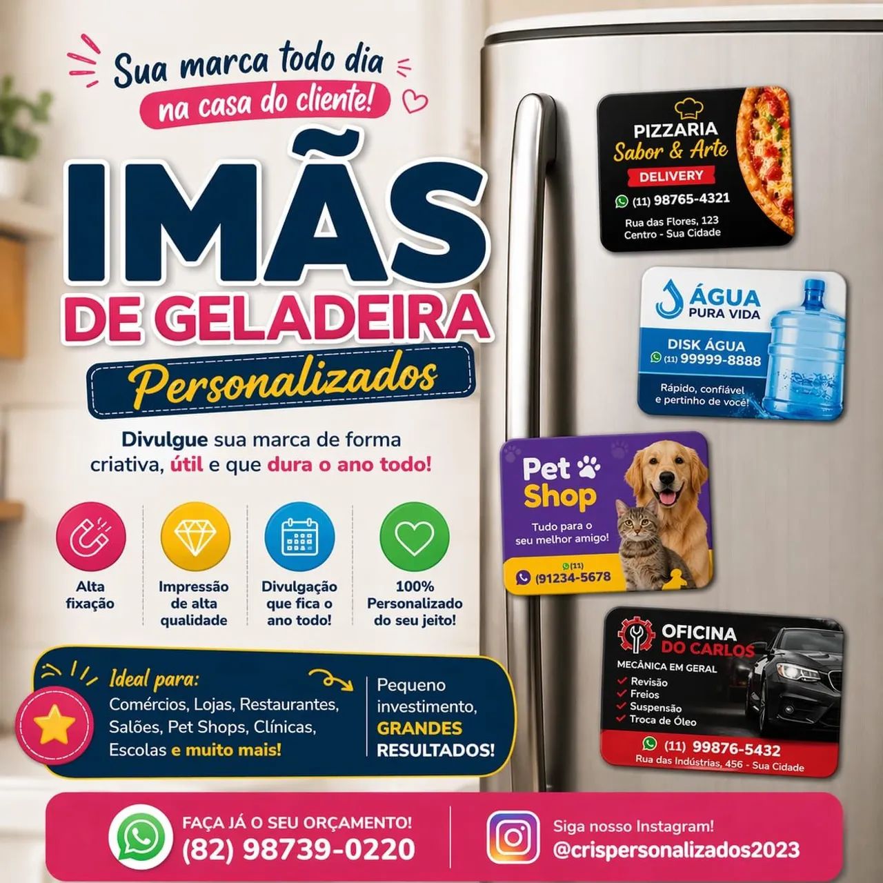 Produtos personalizados  - Foto 2