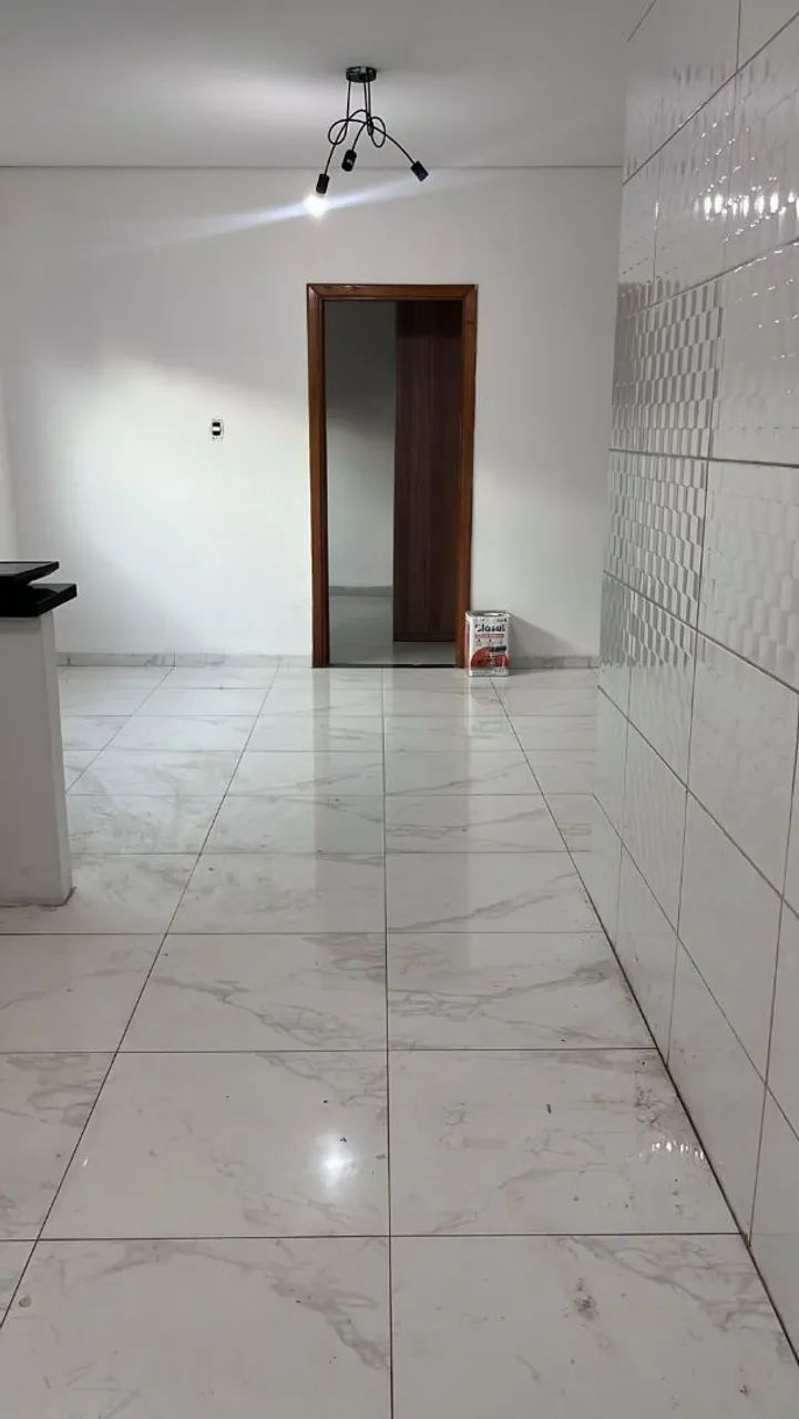 CASA COM SALÃO COMERCIAL  - Foto 5