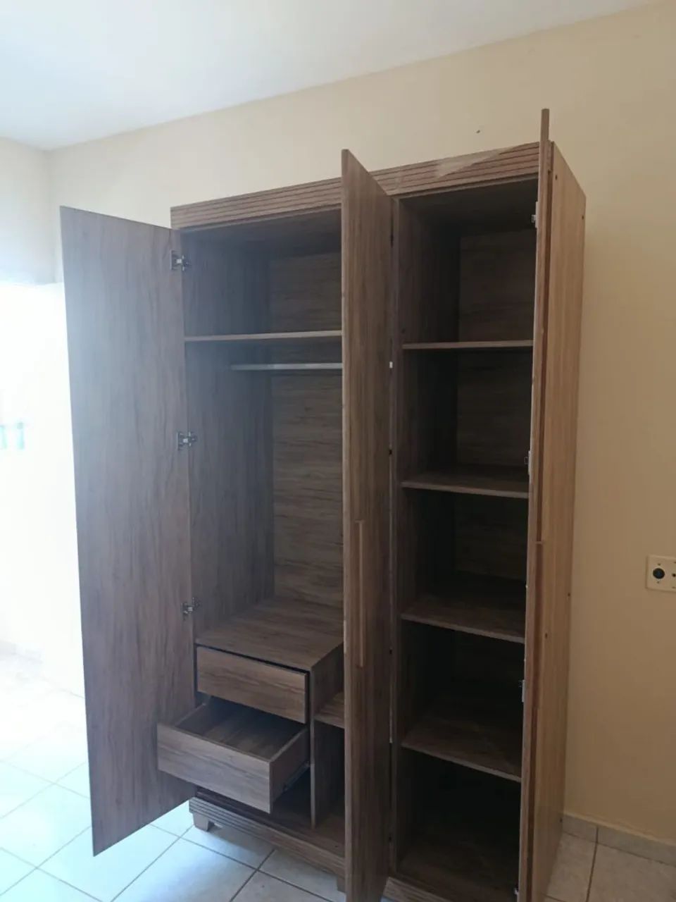 Guarda roupa  - Foto 2