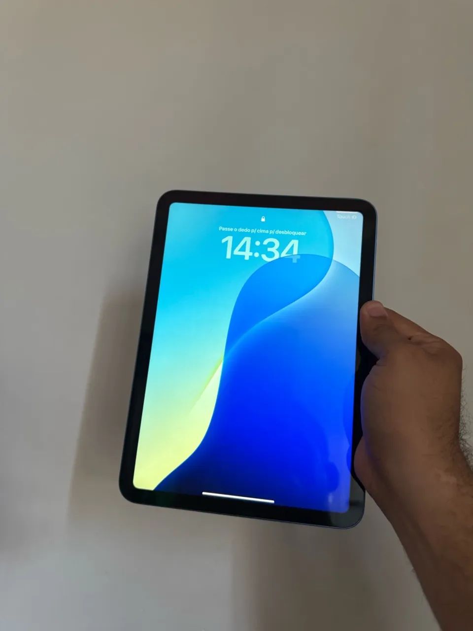 iPad 10 64 GB - Foto 2