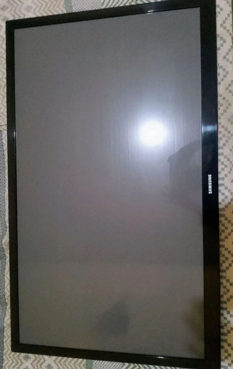 TV Samsung 43 P 