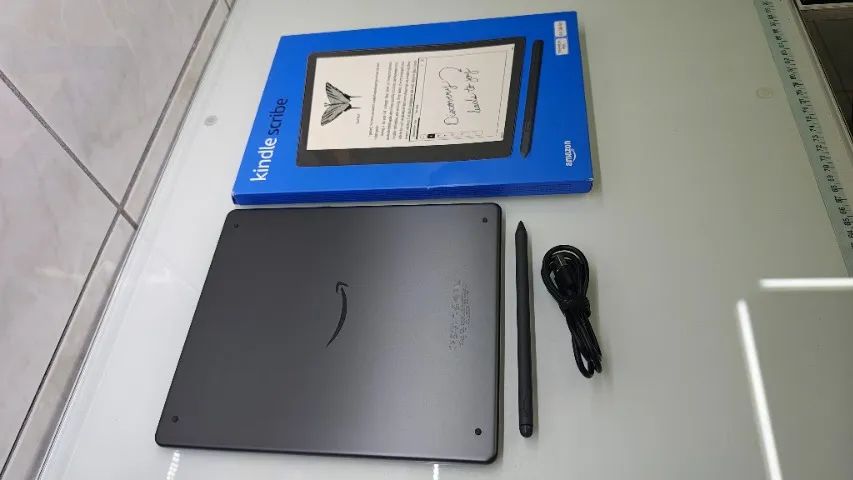 Kindle Scribe - Foto 2