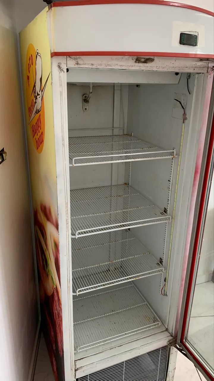 Freezer expositor - Foto 4