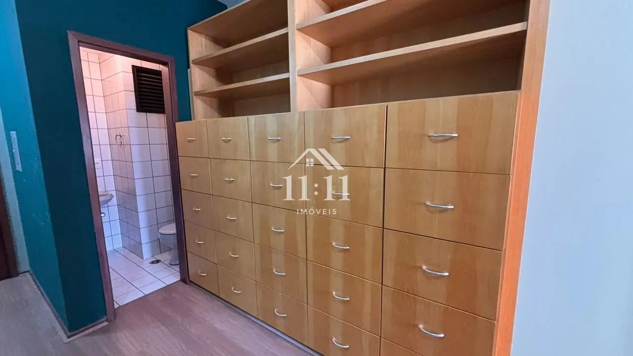 Sala Comercial Mobiliada e com vaga de garagem no Centro de Curitiba - Foto 5