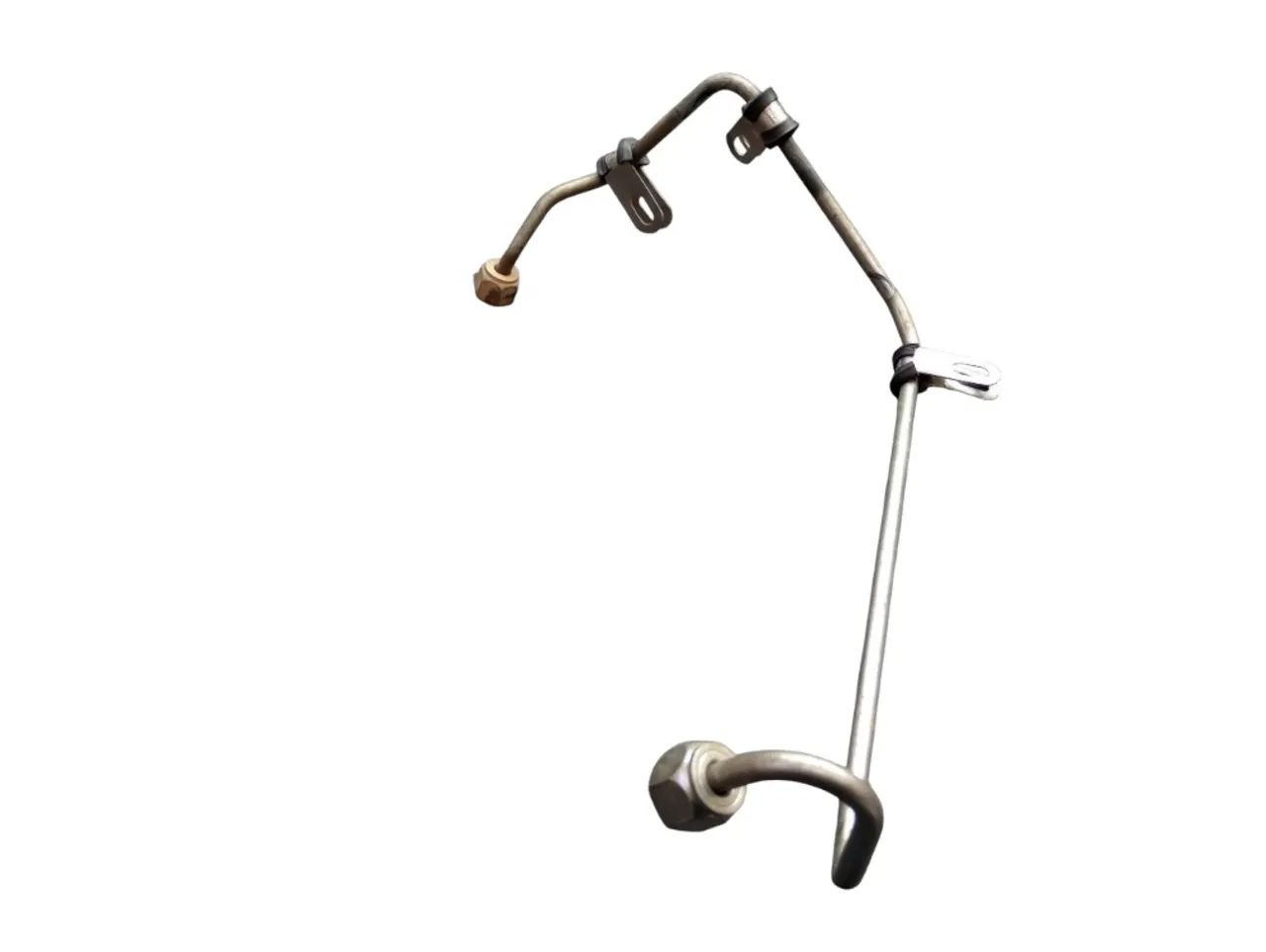Cano Injetor Flauta Bico Ranger 3.2 2020 - Foto 4