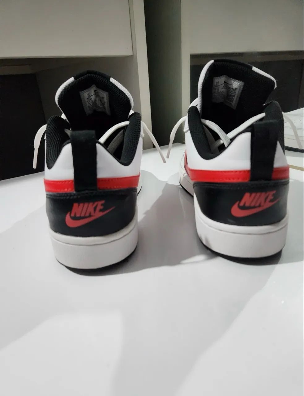 Tênis Nike Court Borough  - Foto 2
