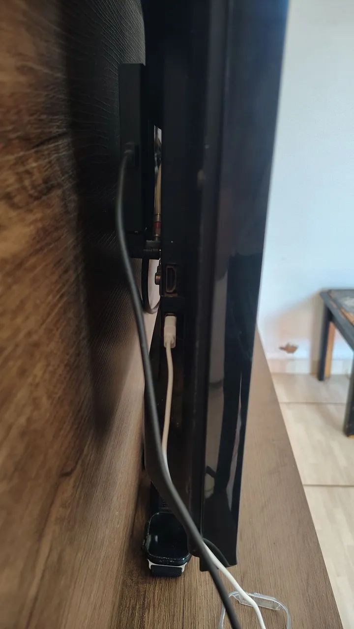  Endo TV Samsung 48 polegadas (Não é smartv!) - Foto 3