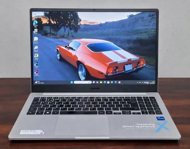 Notebook Gamer & Trabalho - Core i5 12ª Ger (12 Núcleos) | 12GB RAM | 1.2TB SSD | Iris Xe - Foto 5