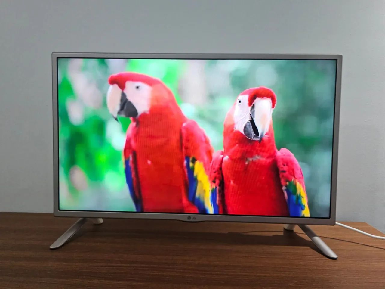 Smart TV LG 32" - Foto 4