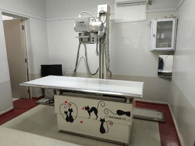 Equipamento emissor - Foto 2