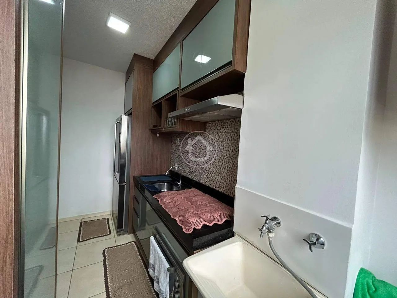 APARTAMENTO PARQUE OHARA RNI - Foto 5
