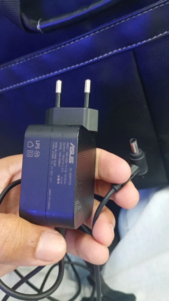 Notebook Asus Vivobook Go 15 E1504F - Foto 5