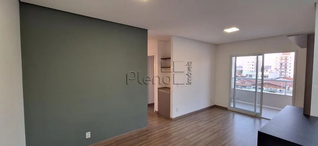 Apartamento à venda e para alugar em Campinas, Jardim Brasil, com 2 quartos, com 70 m² - Foto 2