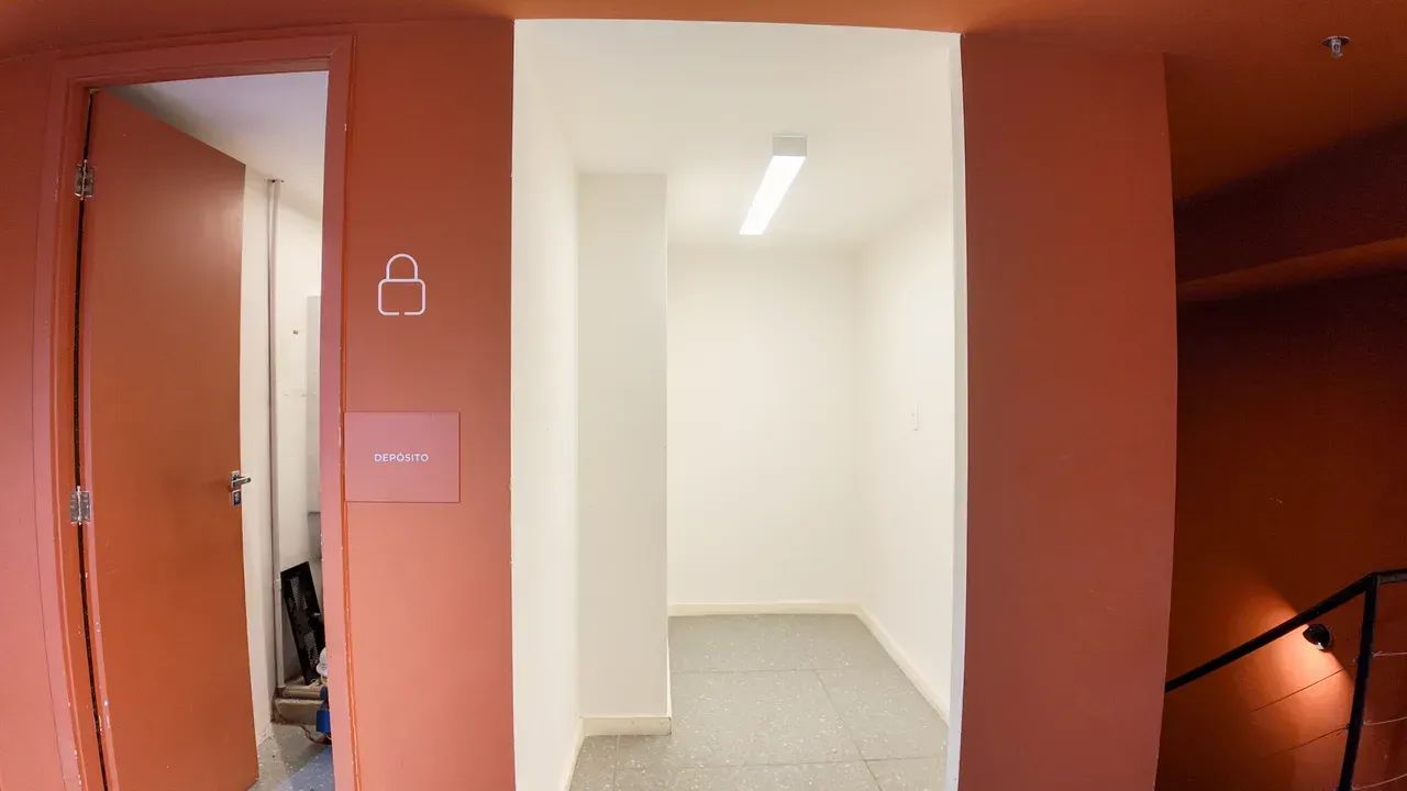 Ponto comercial/Loja/Box para venda possui 185 metros quadrados - Foto 4