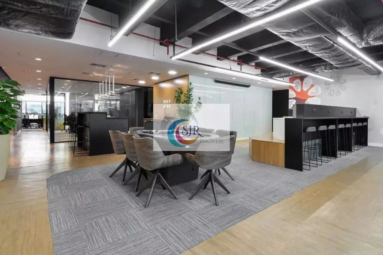 Conjunto para alugar, 474 m² Vila Olímpia - São Paulo/SP - Foto 3
