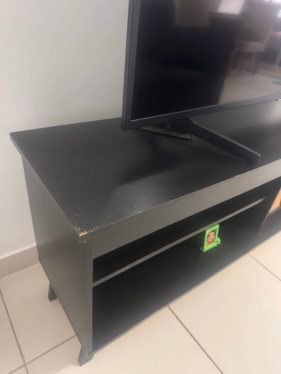 Rack Para Tv Até 65 Polegadas - Foto 3