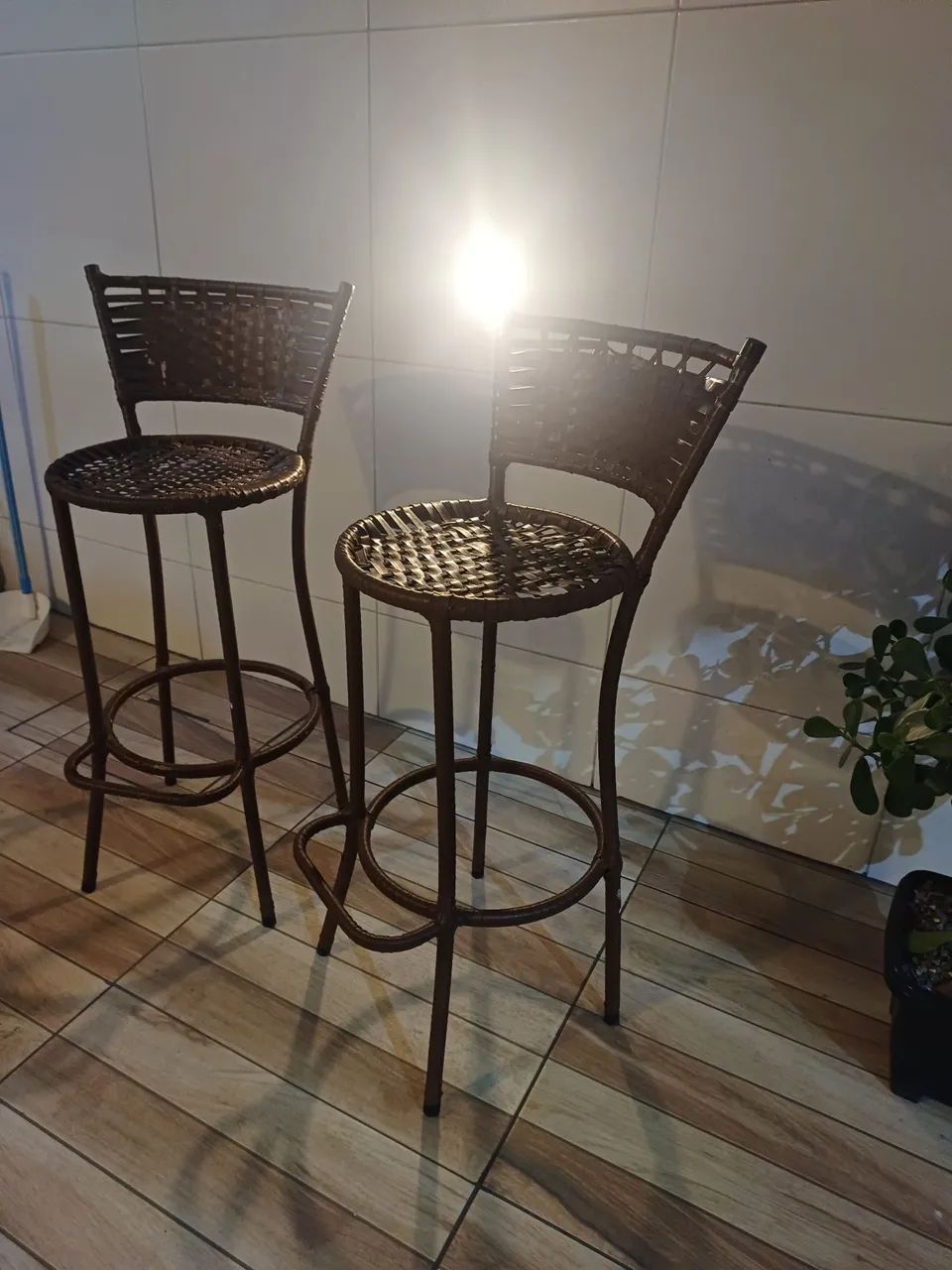 Banquetas