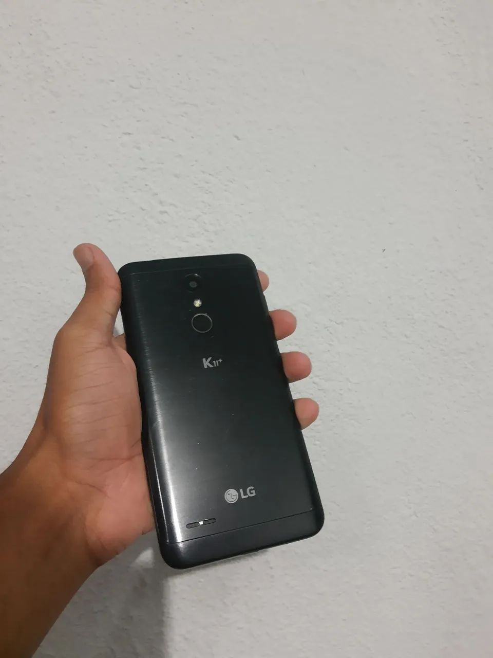 Lg k11+ - Foto 2