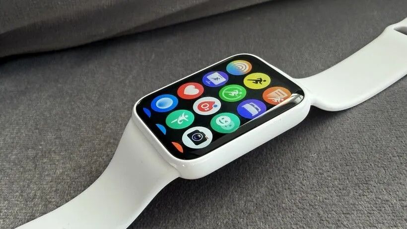 SmartBand Xiaomi Mi Band 10 Pro Lacrado  - Foto 4