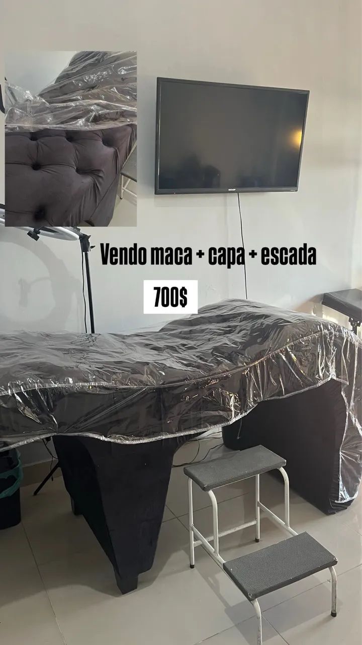 Maca luxo  - Foto 3