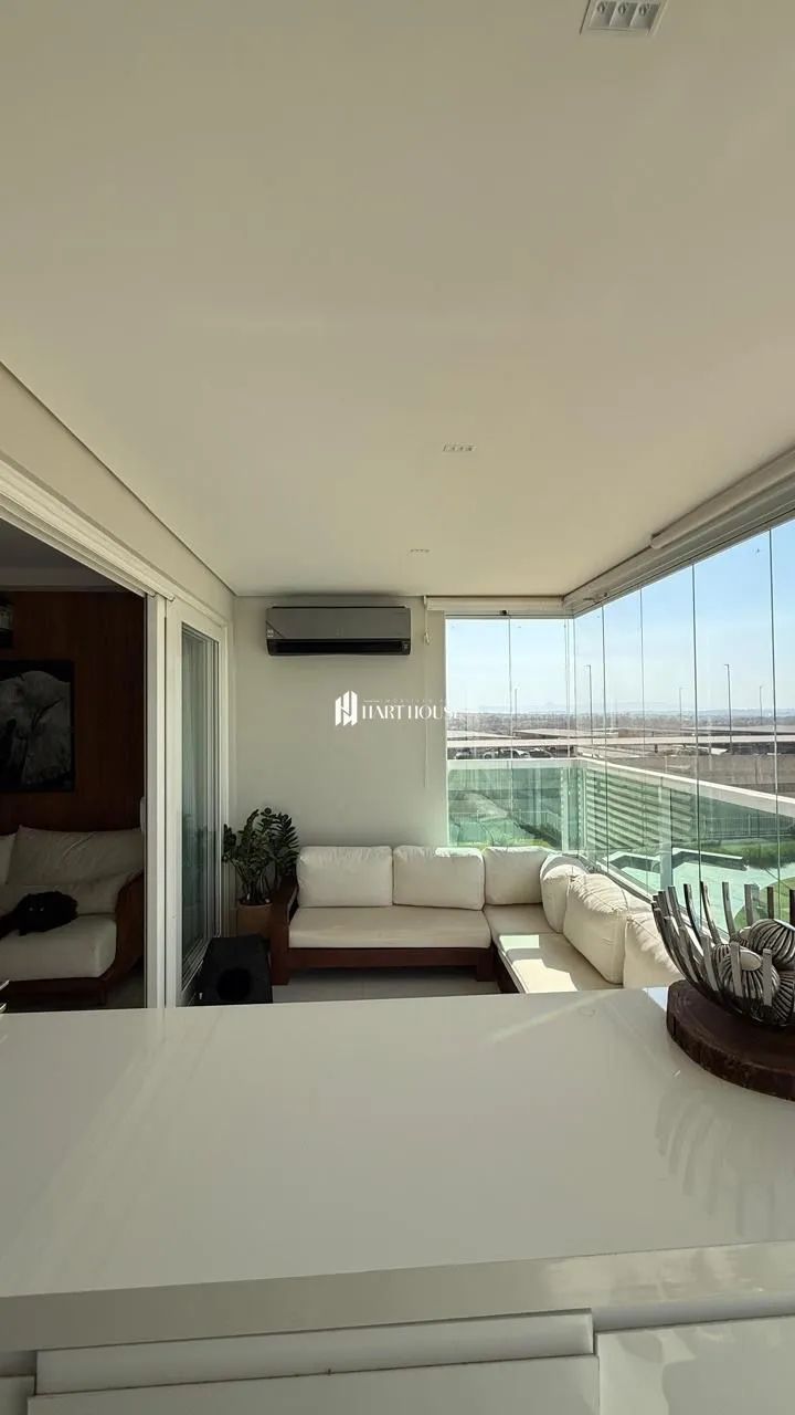 Brasil Beach 119 m² - Foto 5