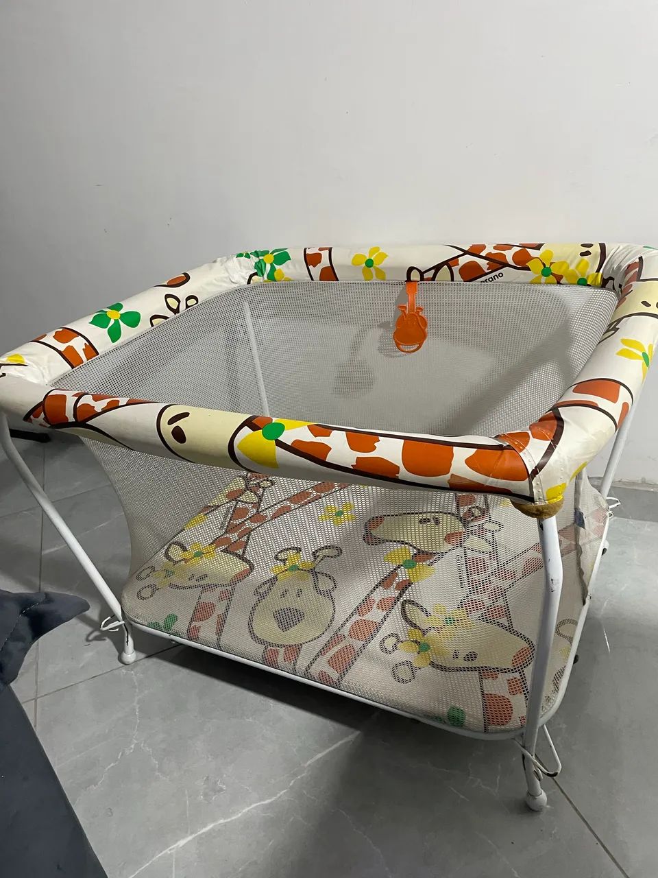 Chiqueirinho Galzerano 