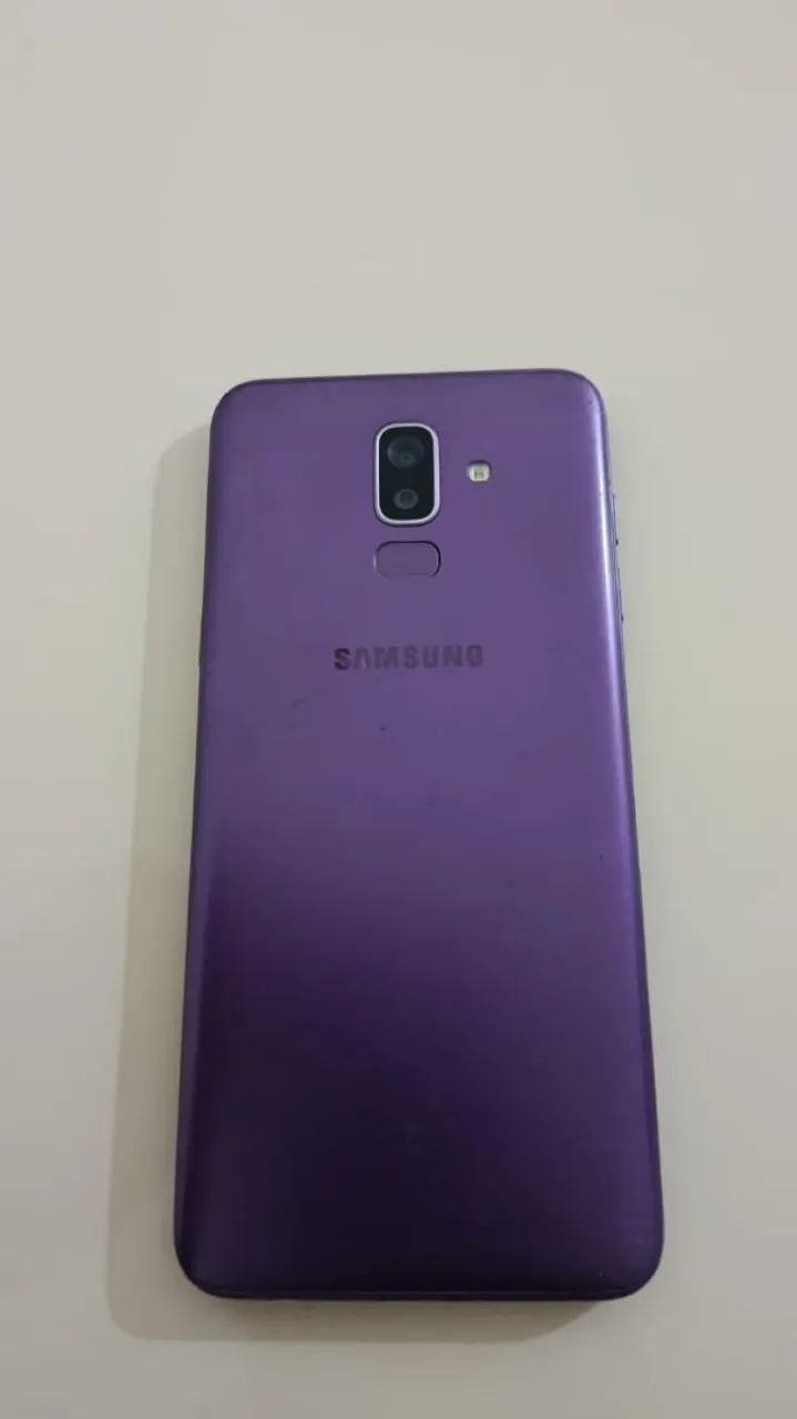 Galaxy J8 - Foto 2