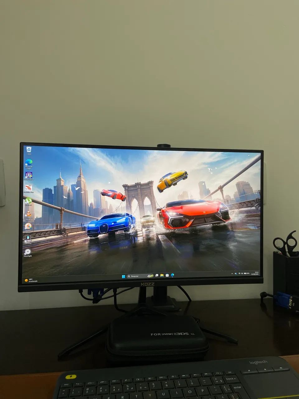 Monitor 22 polegadas Kozz - Foto 3