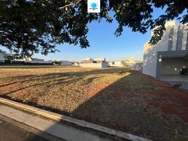 Terras Alphaville 1 - Senador Canedo/GO