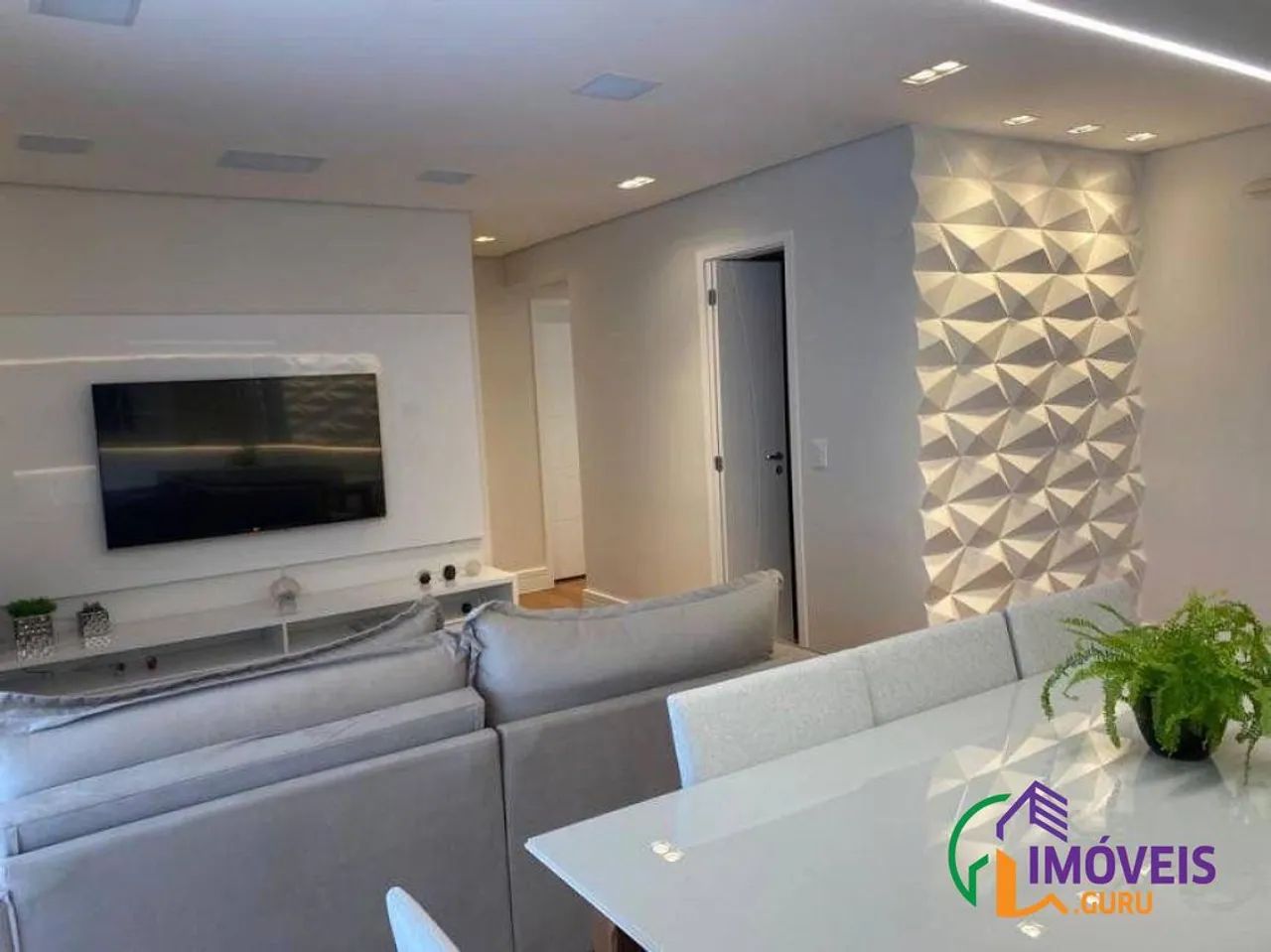 APARTAMENTO - VILA AUGUSTA - SP - Foto 4
