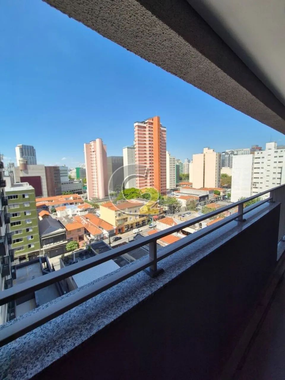 Apartamento à venda em Perdizes com 1 quarto e sem vaga - Foto 4