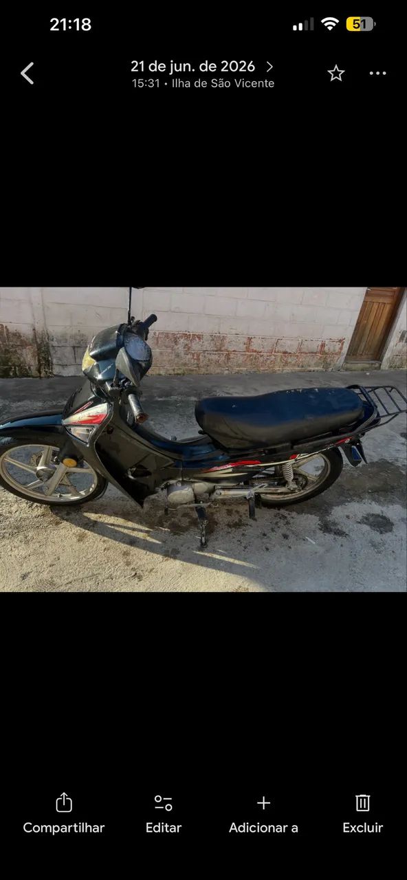 Vendo 50cc  - Foto 3