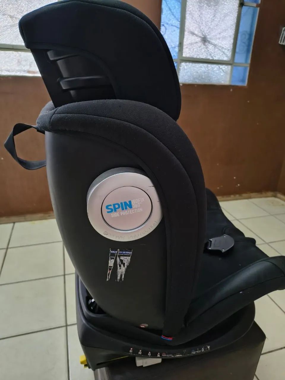 Cadeirinha de carro  - Foto 5